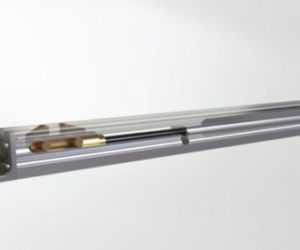 Schüco SmartClose
