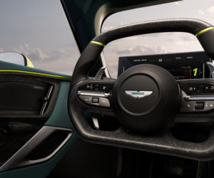 Aston Martin Valhalla