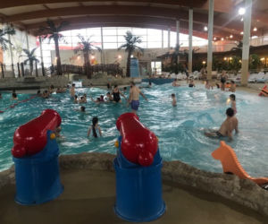 Aquapark Wrocław