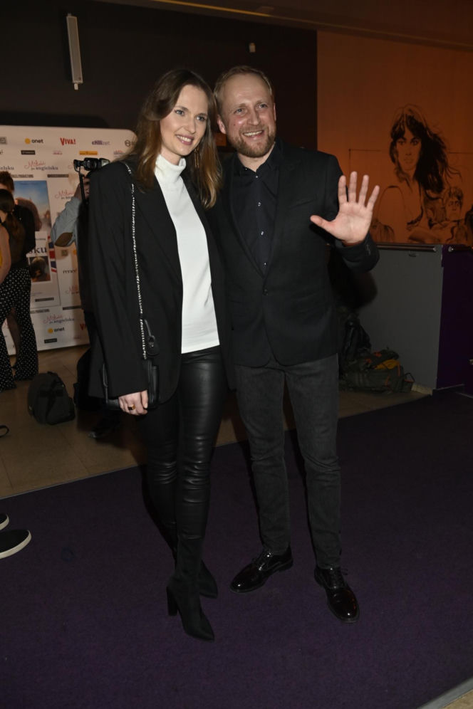 Żona Piotra Adamczyka miała groźny wypadek! Tak się skończył ich wypad na Bali