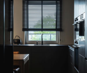 Apartament w Gdańsku zrywa z modą na minimalizm