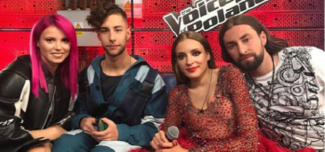 Kto wygrał 8. edycję Voice of Poland? WYNIKI finału 25.11.2017 