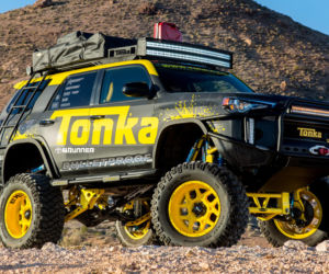 Toyota Tonka 4Runner