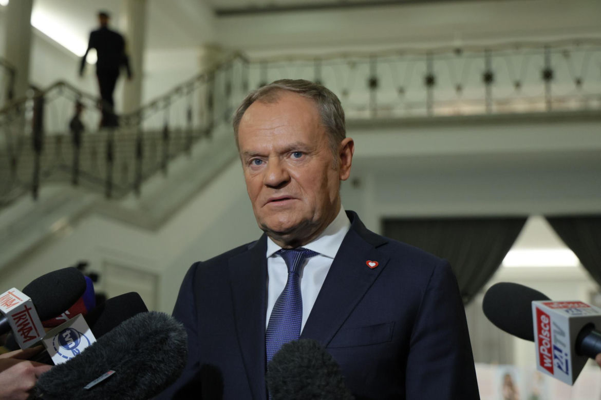 Posłowie zdecydowali o losie Ziobry