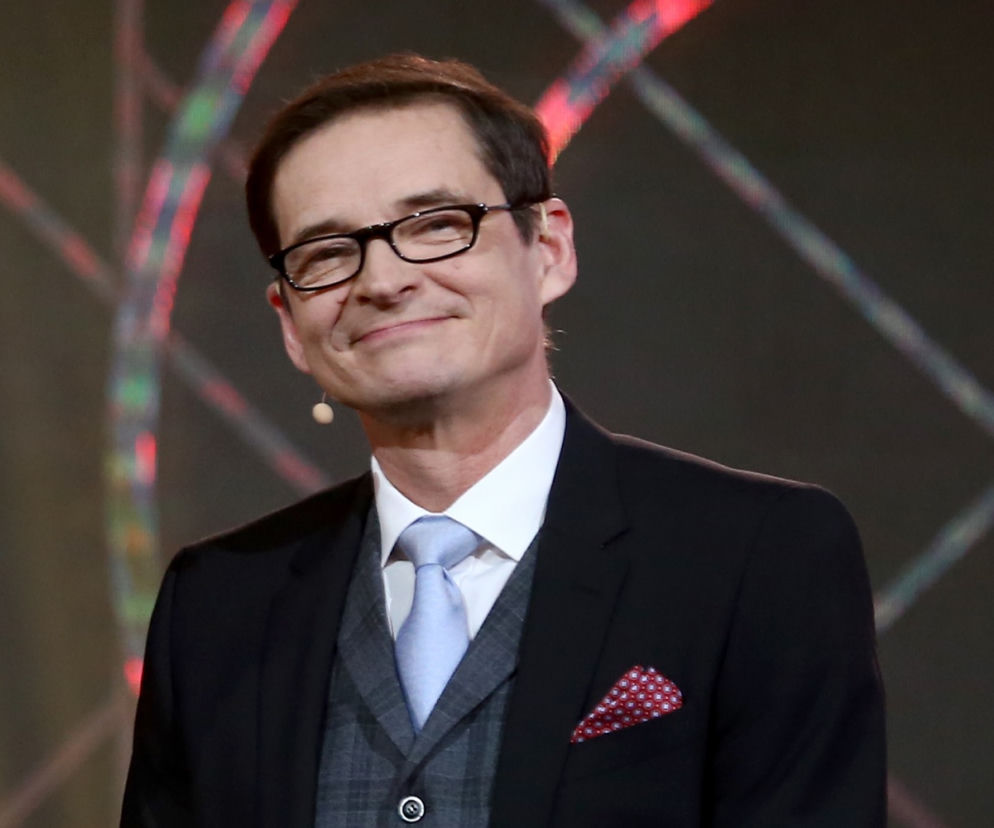 Przemysław Babiarz