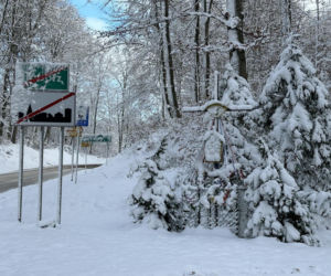 W tych województwach może spaść ponad pół metra śniegu!
