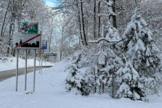 W tych województwach może spaść ponad pół metra śniegu!