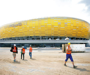 PGE Arena Gdańsk