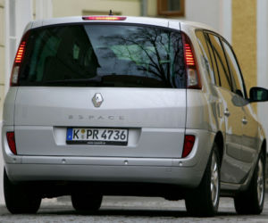 Renault Espace