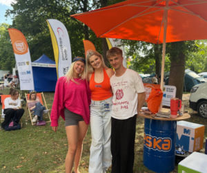 ESKA Summer City na Slot Art Festival! Było magicznie! 