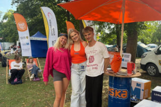 ESKA Summer City na Slot Art Festival! Było magicznie! 