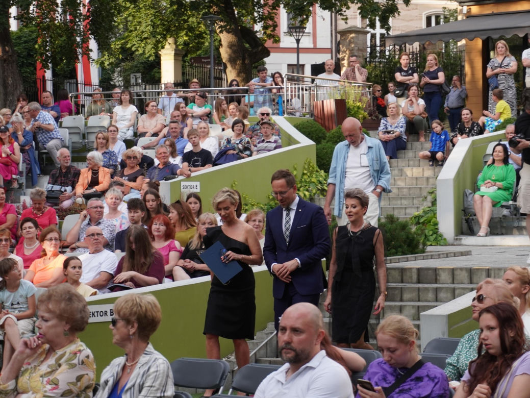Zdearzenia 2024. Nagrody Miasta Tarnowa i stypendia artystyczne przyznane