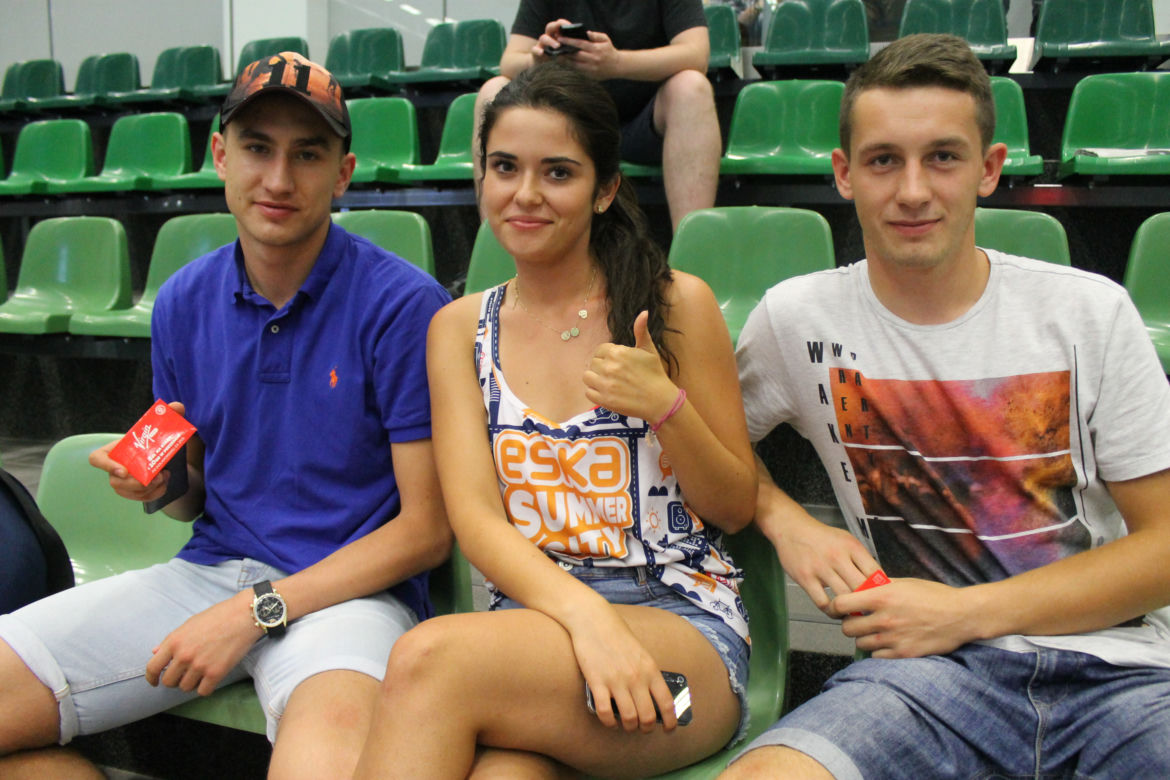 ESKA Summer City w Jelczu-Laskowicach