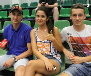ESKA Summer City w Jelczu-Laskowicach