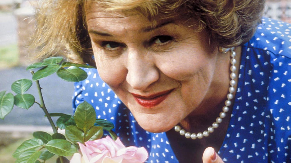 Patricia Routledge