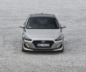 Hyundai i30 Fastback Premium 1.4 140 KM Turbo GDI 7DCT