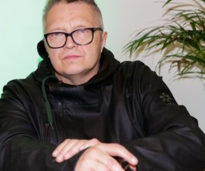 Zmarł tata Muńka Staszczyka
