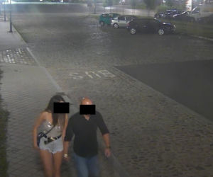 Pobicie na Bulwarze Filadelfijskim w Toruniu. Pierwszy ze sprawców zatrzymany