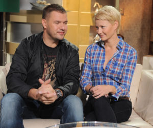 Rodzinka w kinie