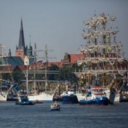 Tall Ships Races 2017 koncerty: kto i kiedy wystąpi? 