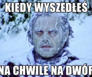 Mróz memy