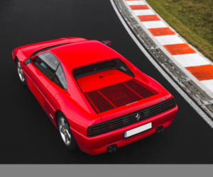 Ferrari 348