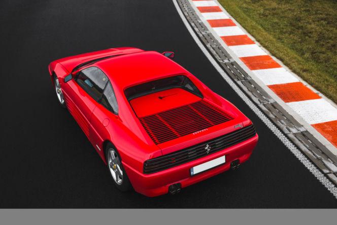 Ferrari 348