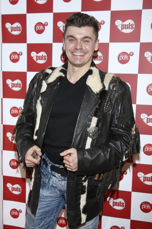 Tomasz Niecik - żona wciąż mnie podnieca