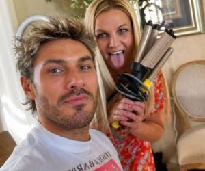 Britney Spears przeszła metamorfozę
