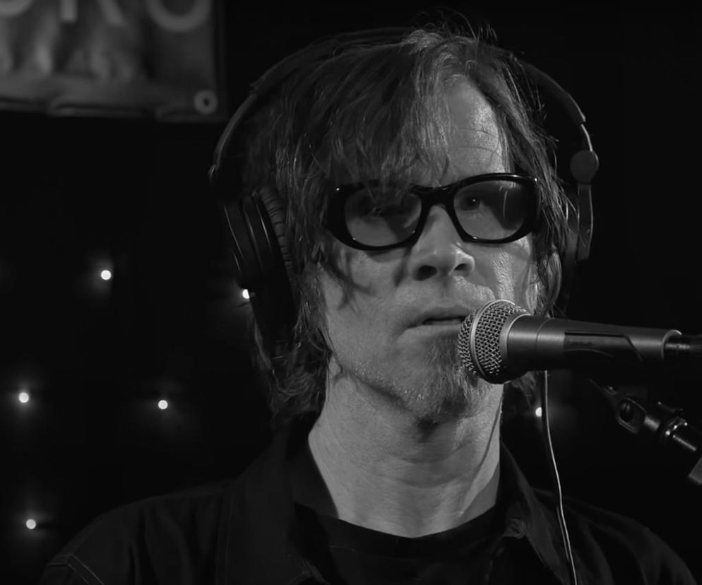 Mark Lanegan