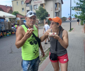 Starachowiczanie na wakacjach