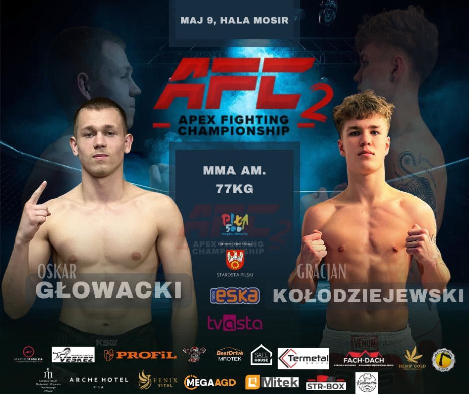 apex;mma