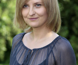 Izabela Kuna w Tańcu z Gwiazdami 19