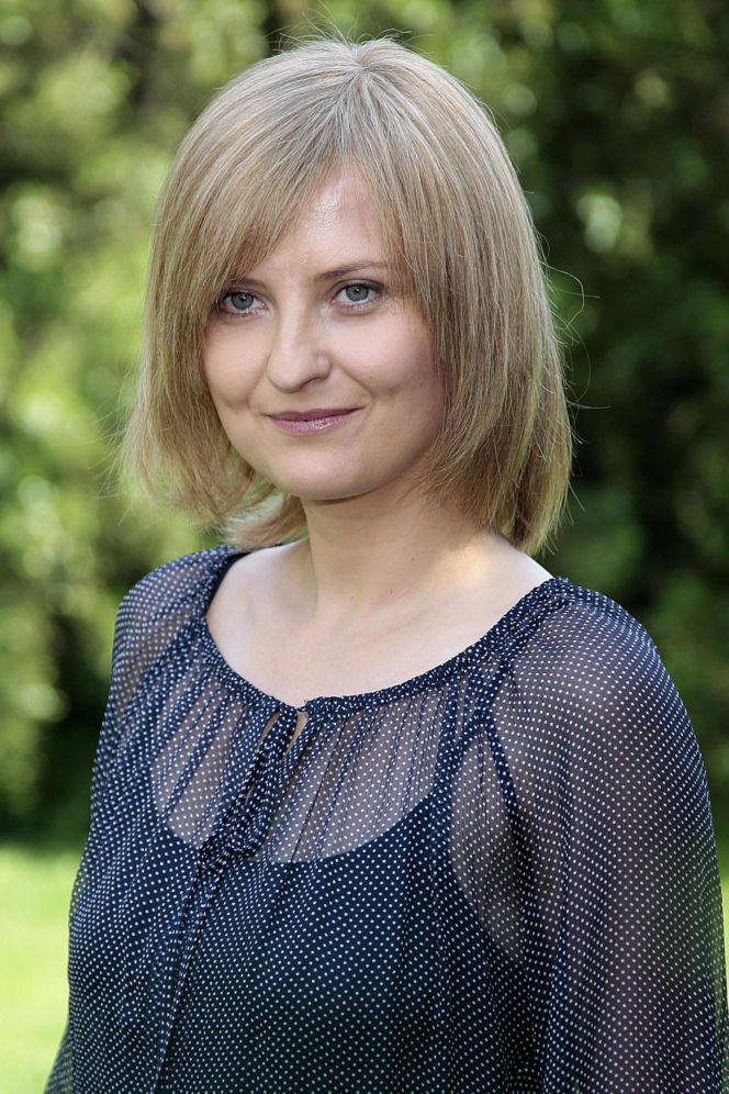 Izabela Kuna w Tańcu z Gwiazdami 19