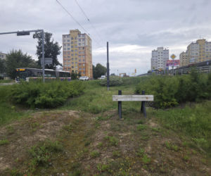 Tędy za dwa lata pojadą tramwaje. Na Szwederowie rozpoczęła się budowa nowej trasy tramwajowej