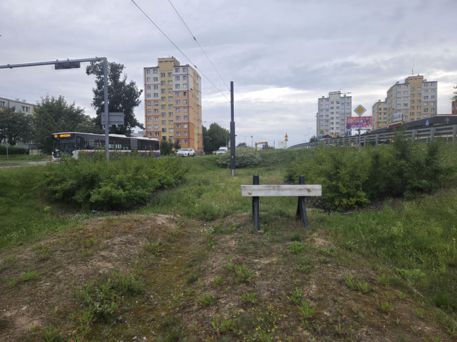 Tędy za dwa lata pojadą tramwaje. Na Szwederowie rozpoczęła się budowa nowej trasy tramwajowej
