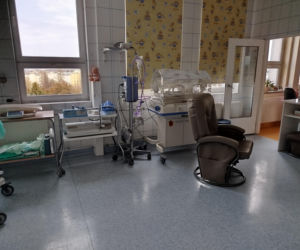 Oddział patologii noworodka w sokołowskim szpitalu może zostać zlikwidowany