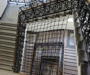 Zakończył się remont szkoły Vetterów. Byliśmy w środku [GALERIA]