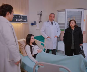 Miłość i nadzieja, odcinek 339. Naciye, Cavidan, Bahar