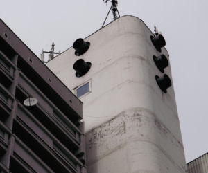 Galeriowce przy Powstańców Śląskich we Wrocławiu