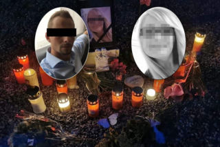 Udusił żonę Polkę i przez osiem lat ukrywał jej zwłoki. Wszyscy szukali Doroty  