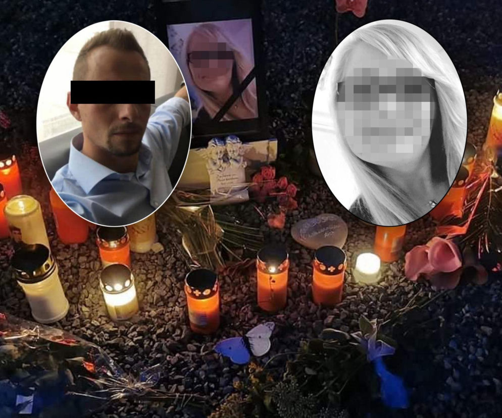 Udusił żonę Polkę i przez osiem lat ukrywał jej zwłoki. Wszyscy szukali Doroty  