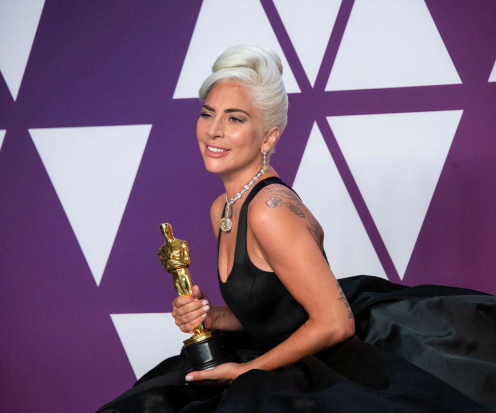 Lady Gaga