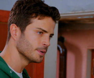 Miłość i nadzieja, odcinek 343. Ege, Cihan