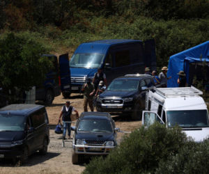 Zaginięcie Madeleine McCann ma związek z Epsteinem?! Spekulacje narastają