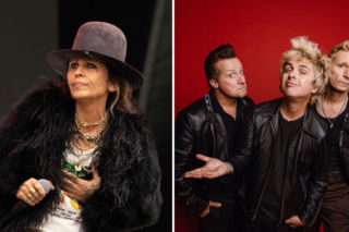 Wokalistka 4 Non Blondes ostro skrytykowała Green Day. Billie Joe Armstrong to zwykły cykor