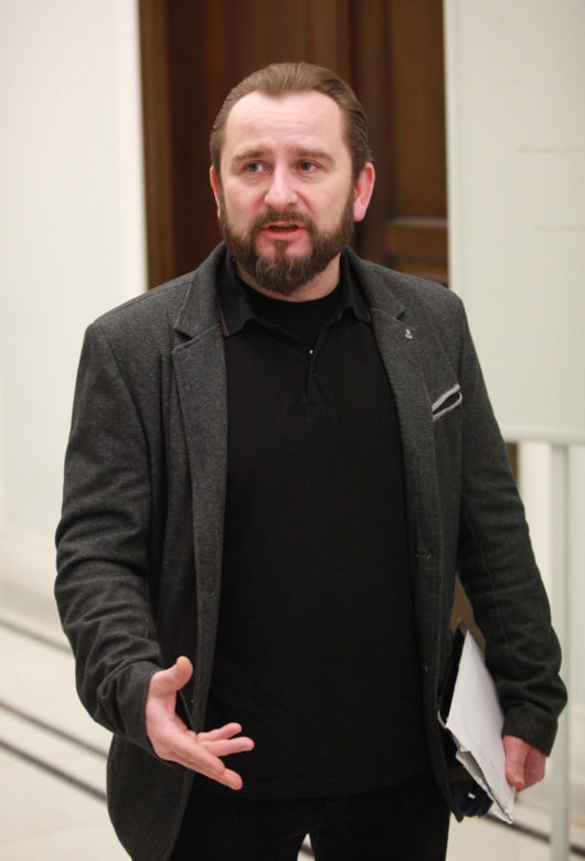Liroy na polskiej scenie politycznej