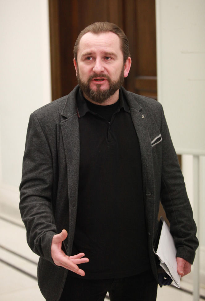 Liroy na polskiej scenie politycznej