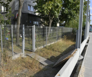 Dramat mieszkańców Wawra. Teraz czuję się jak w klatce