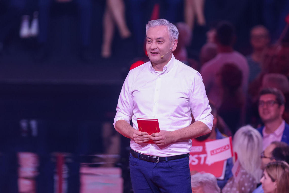 To ostatni dzień kampanii! Wszyscy politycy w terenie, a wieczorem wielki finał 